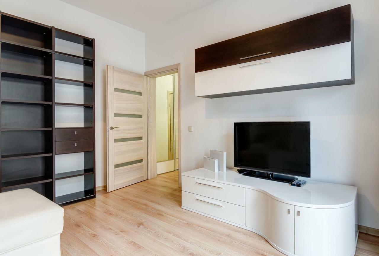 Vytauto Apartment Klaipeda Exterior foto
